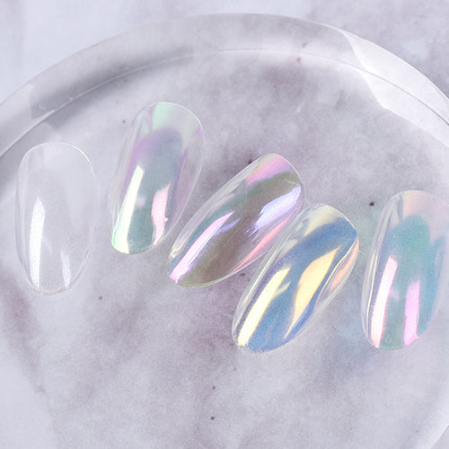 Moon Light Powder Chrome - Crystal Mirror