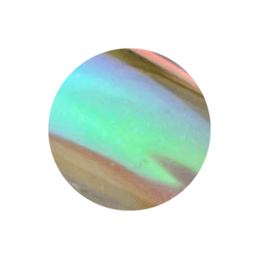Poudre Chrome Sunset Glow - Boracay Sunset