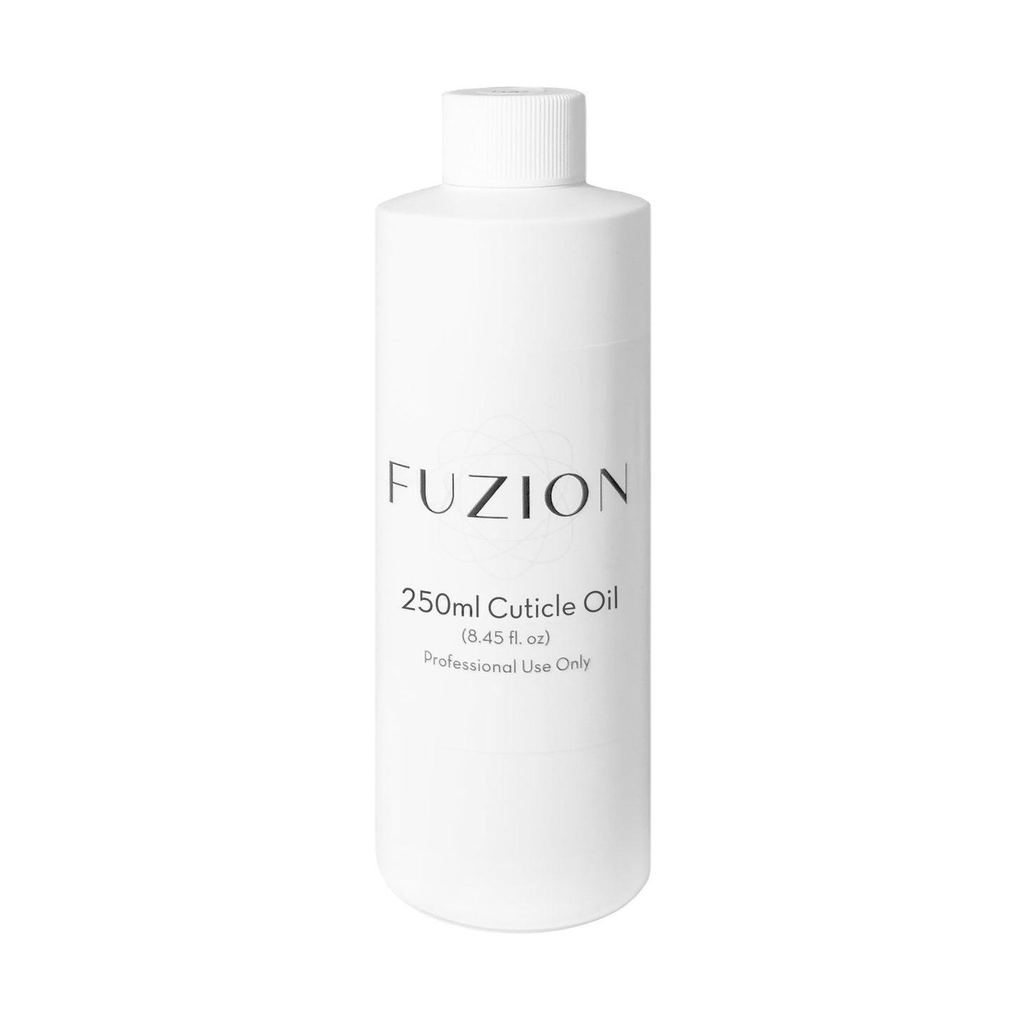 Fuzion Cuticle Oil - Tropical