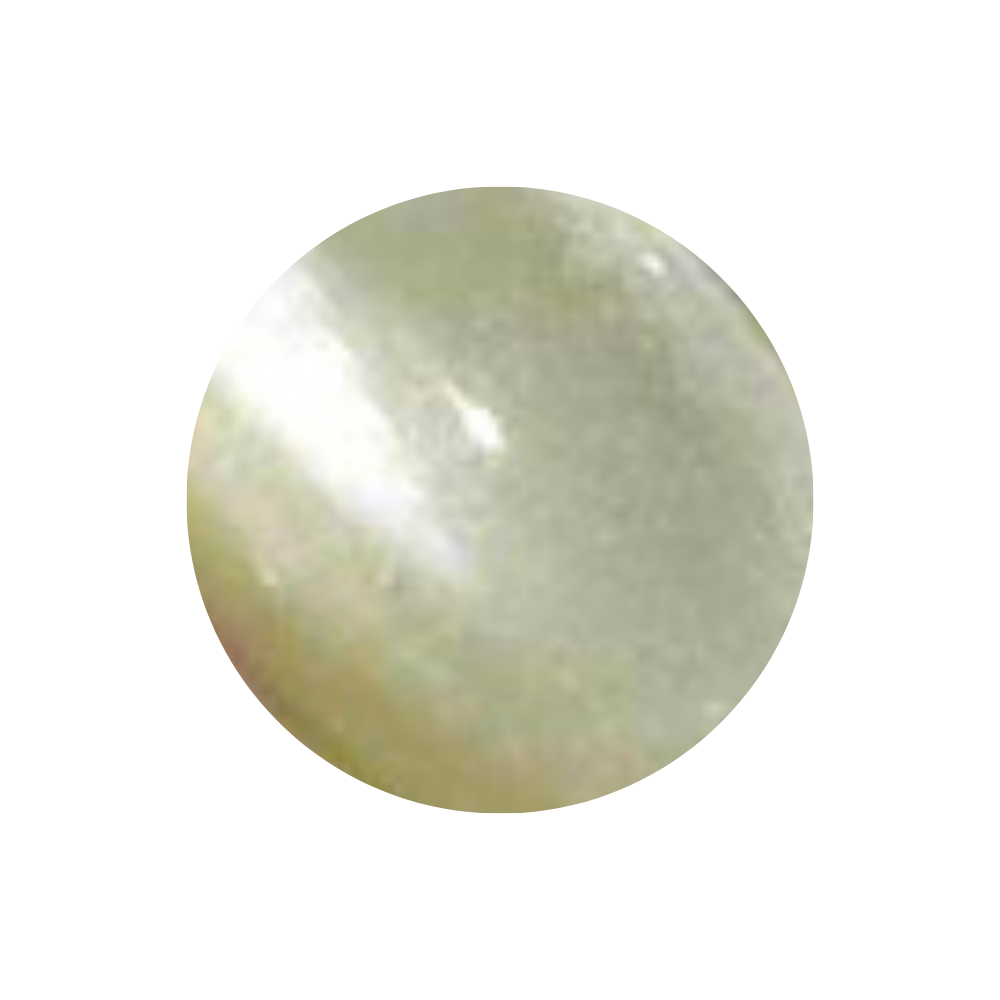 Mist Star Galaxy - Metallic Forest Gleam