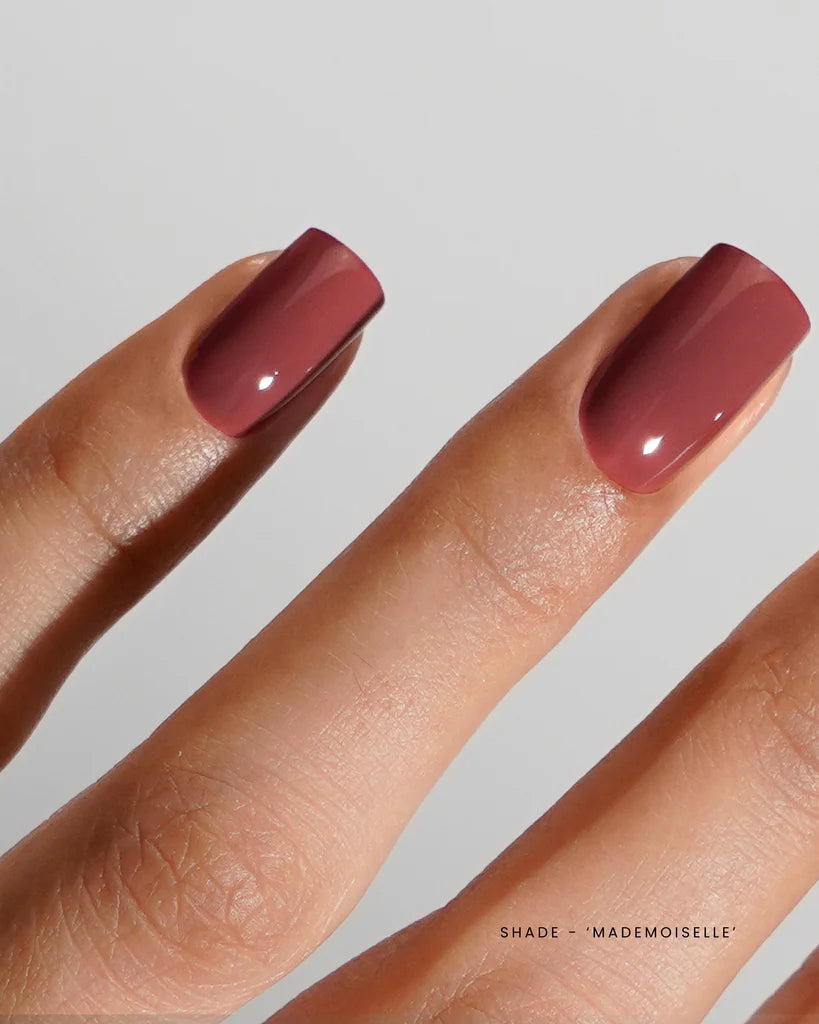 Luxio® F/W 2025 Femininity Mini Collection