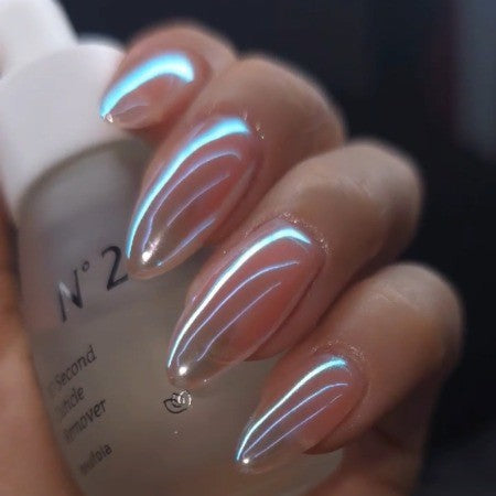Dream Powder Chrome