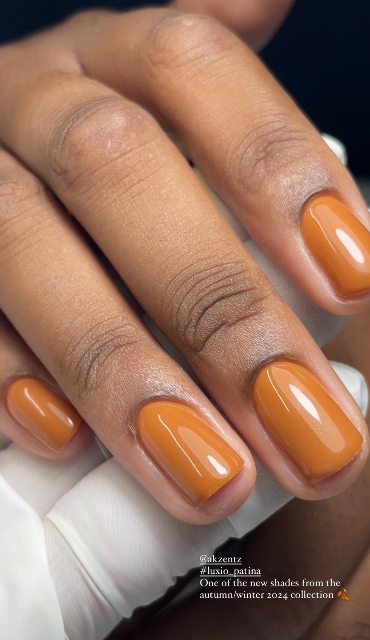 Luxio® Patina