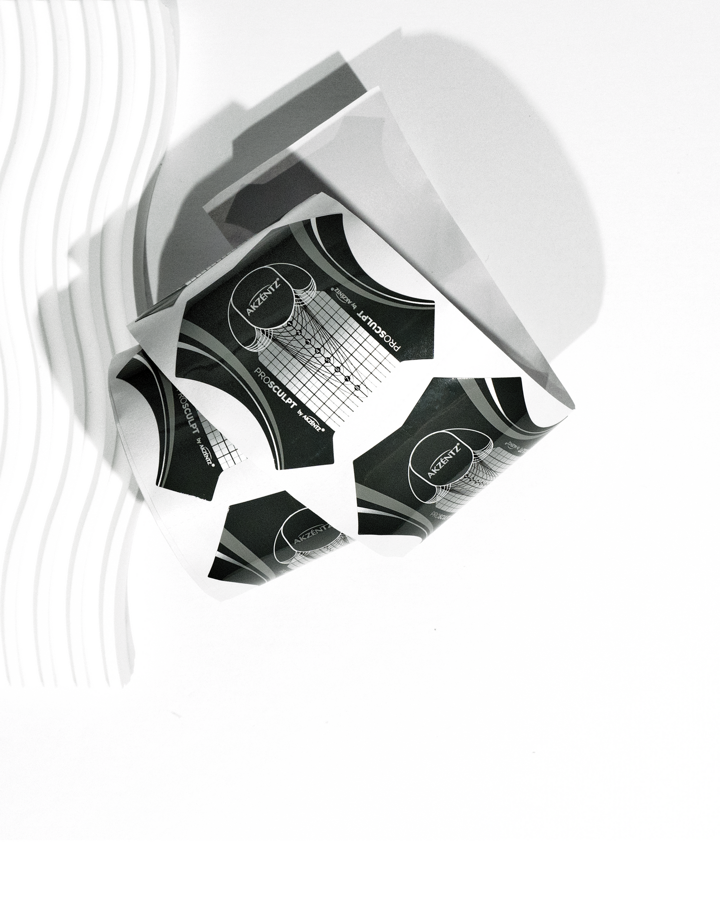 Akzentz ProSculpt Nail Forms