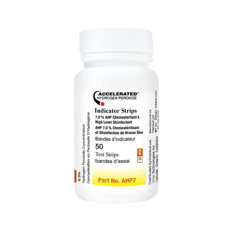 Bandelettes de test PreEmpt CS20