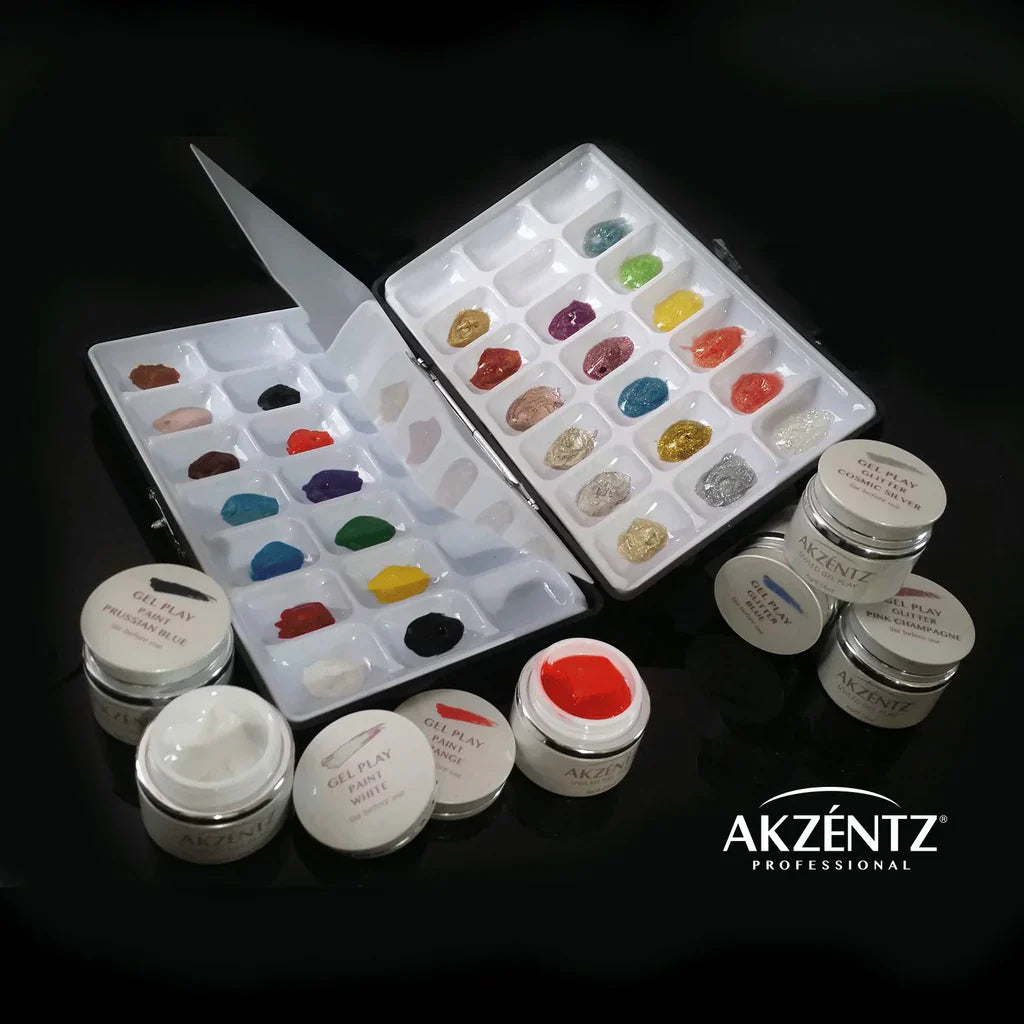 Akzéntz Art Palette