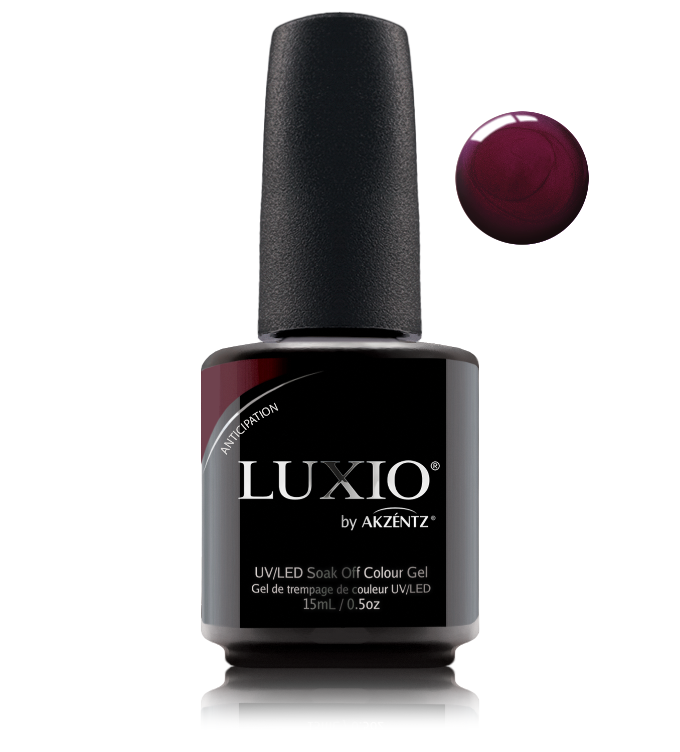 Luxio® Anticipation