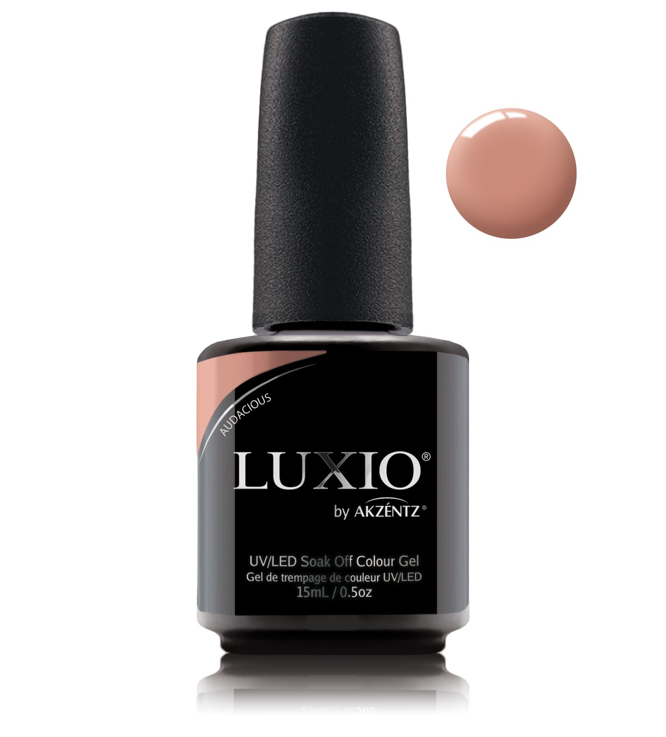 Luxio® Audacious