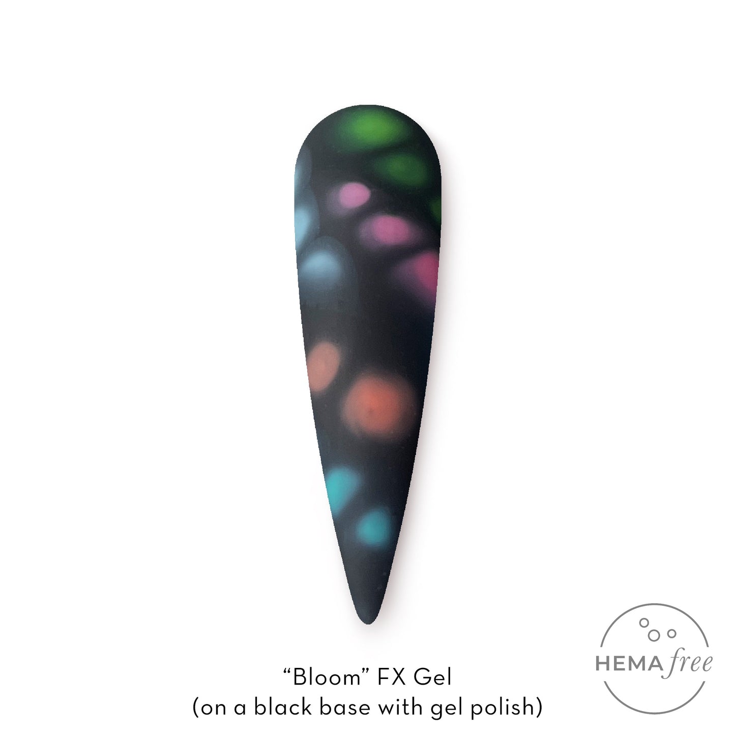 Fuzion Bloom FX Gel