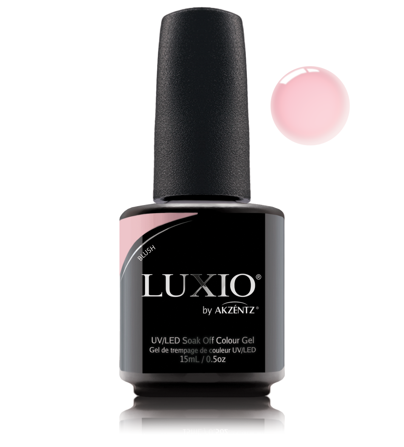Luxio® Blush