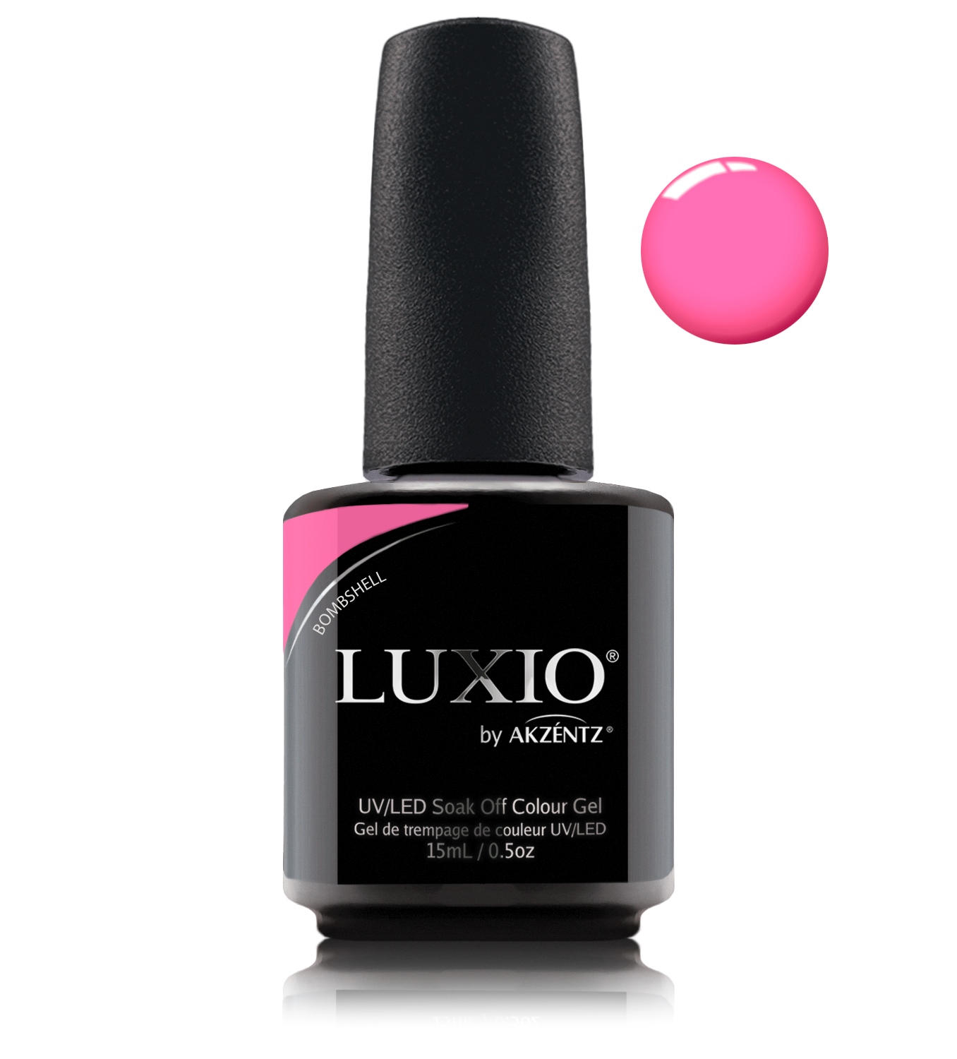 Luxio® Bombshell