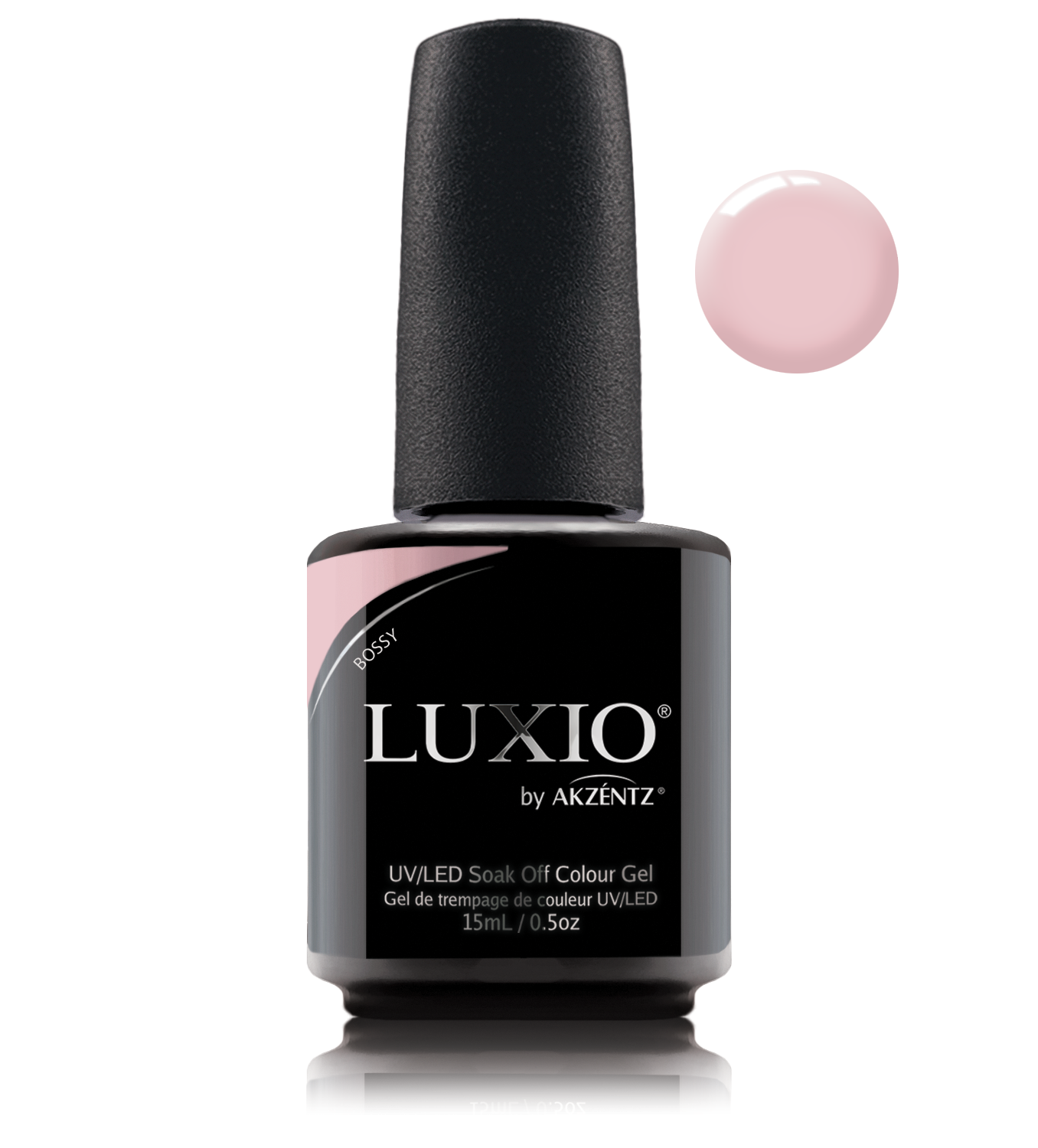 Luxio® Bossy