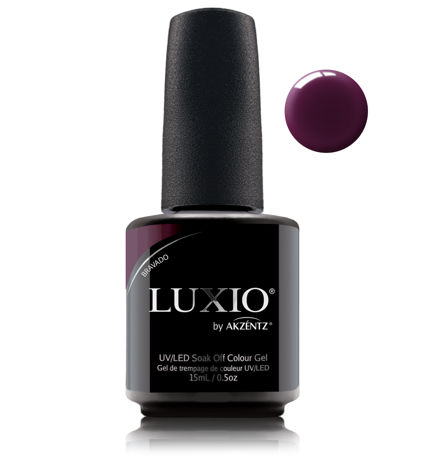 Luxio® Bravado