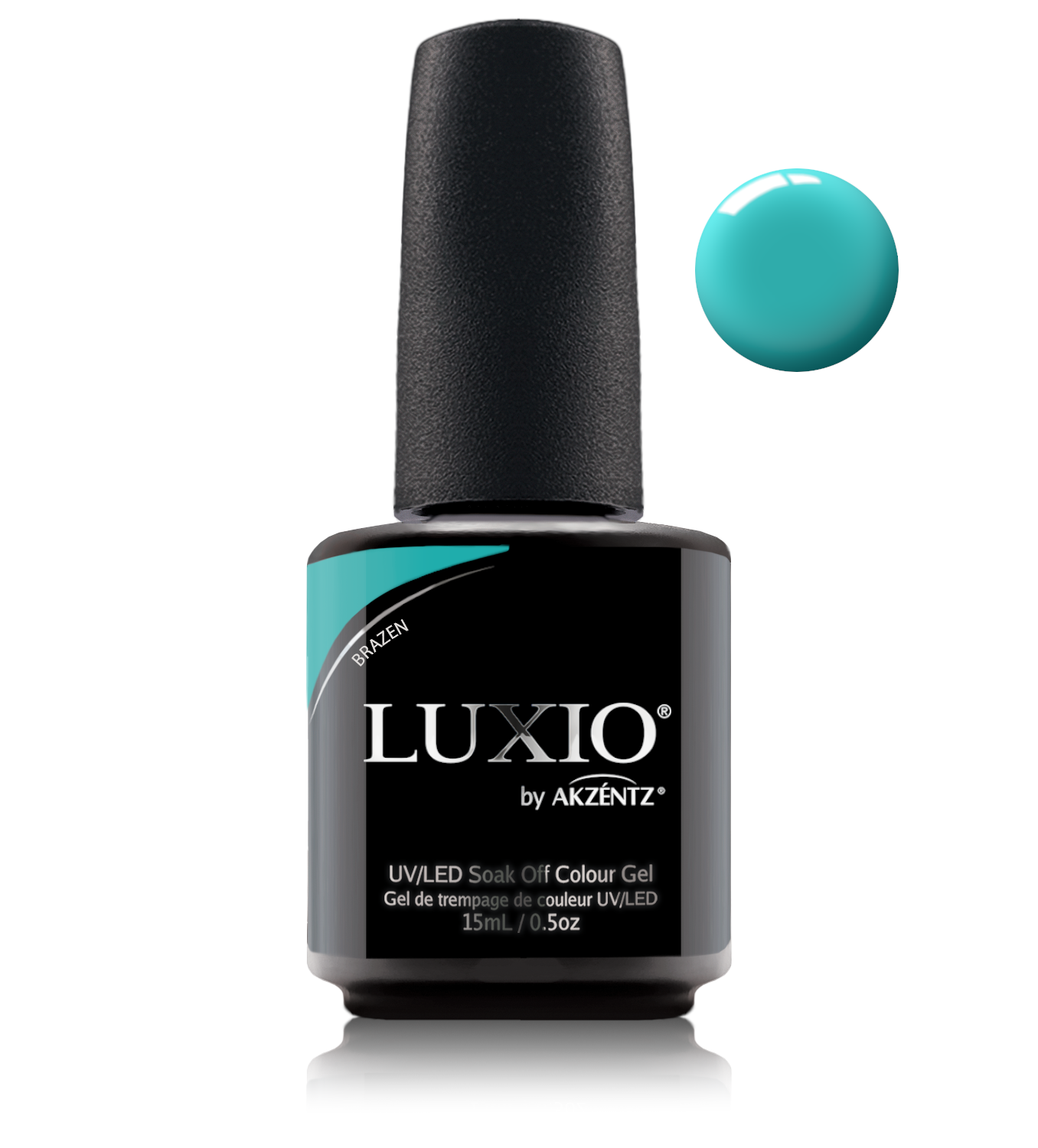 Luxio® Brazen