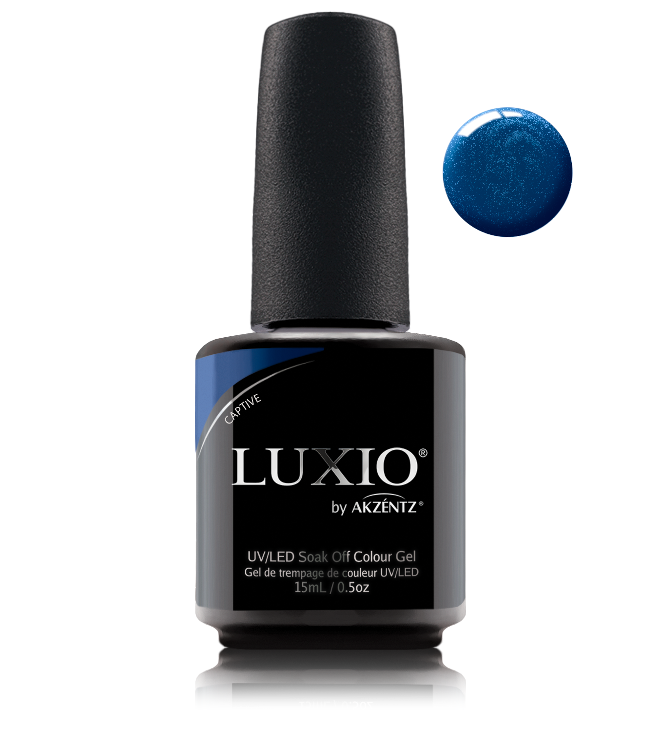 Luxio® Captive