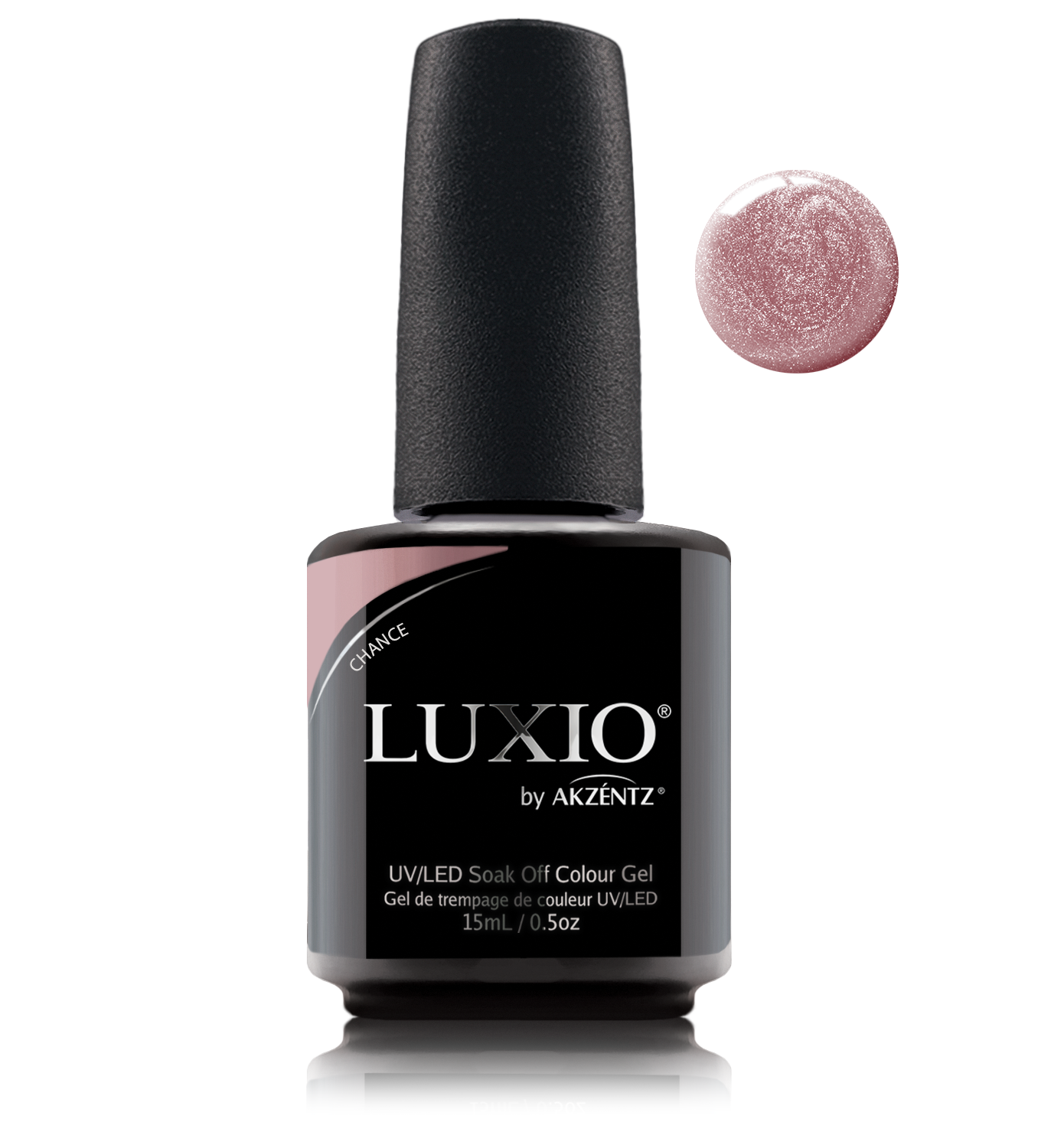 Luxio® Chance