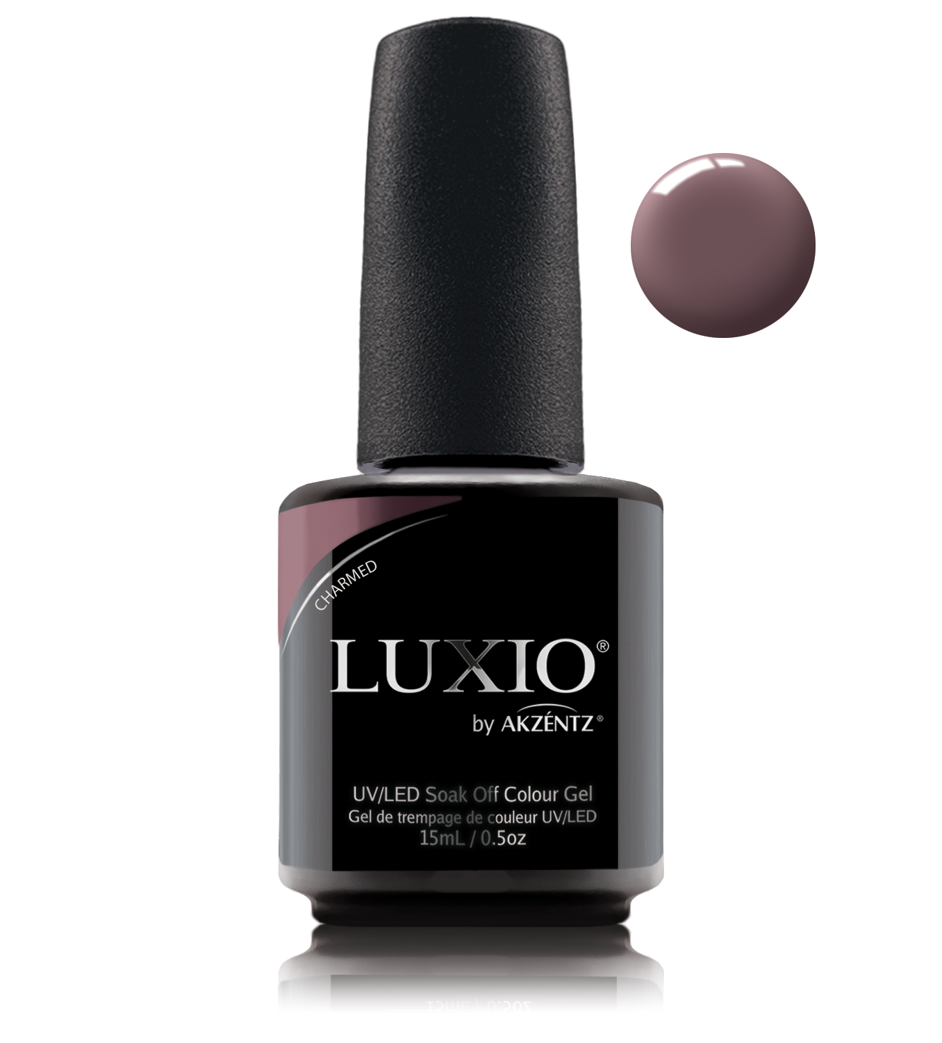 Luxio® Charmed