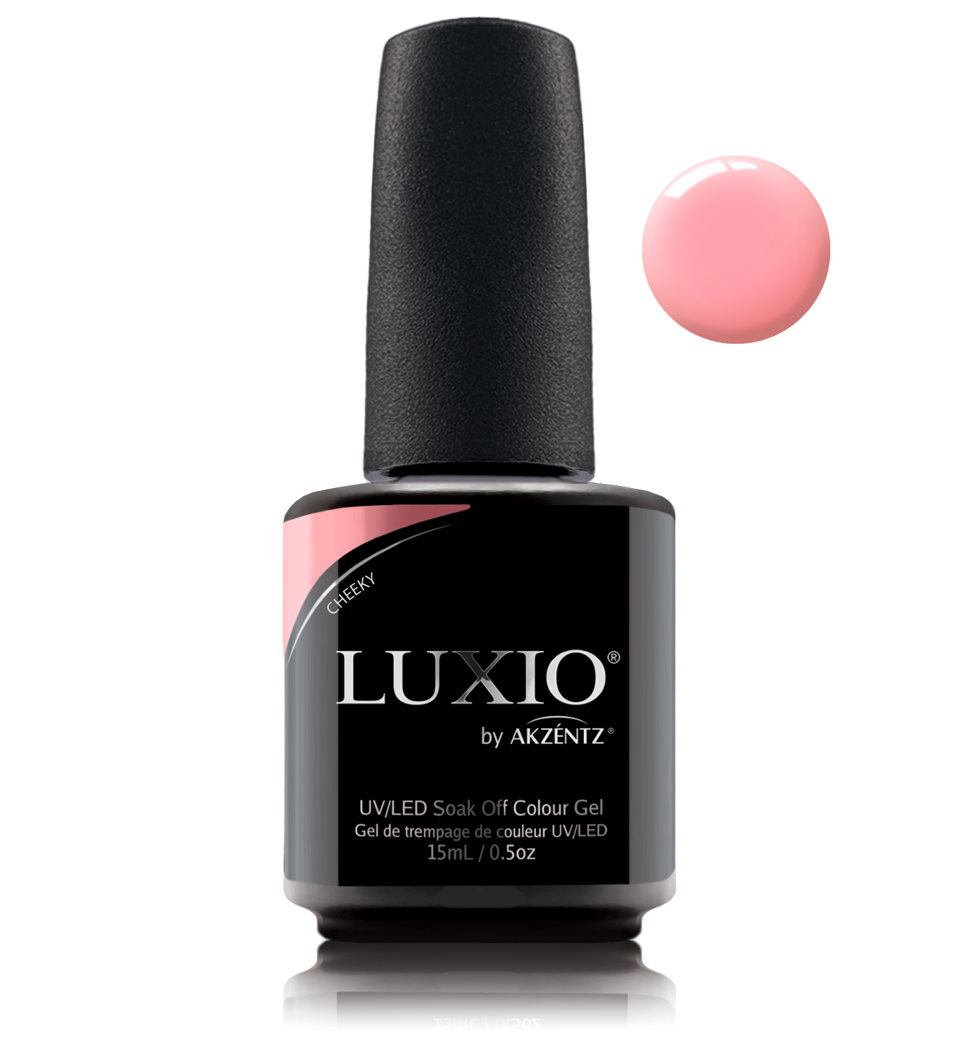 Luxio® Cheeky