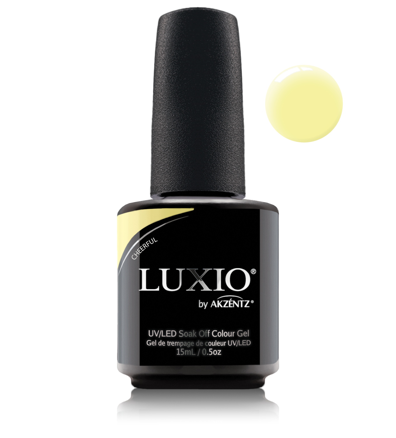 Luxio® Cheerful