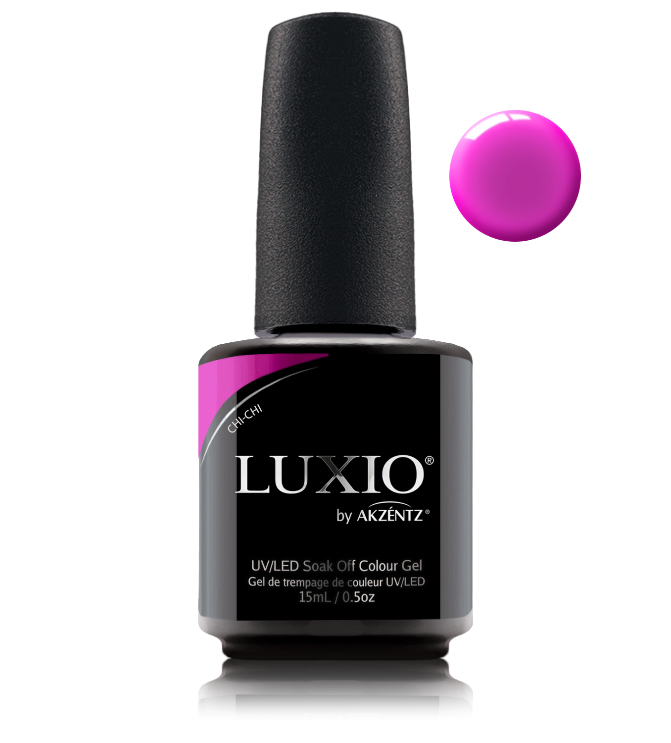 Luxio® Chi-Chi