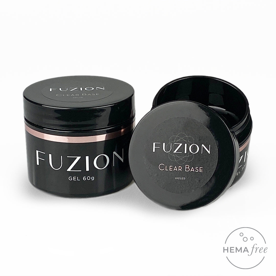Fuzion Clear Base