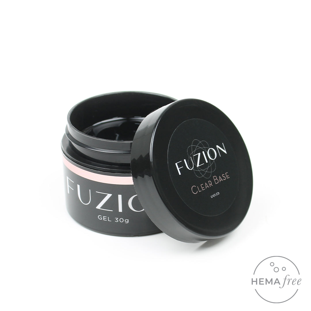 Fuzion Clear Base