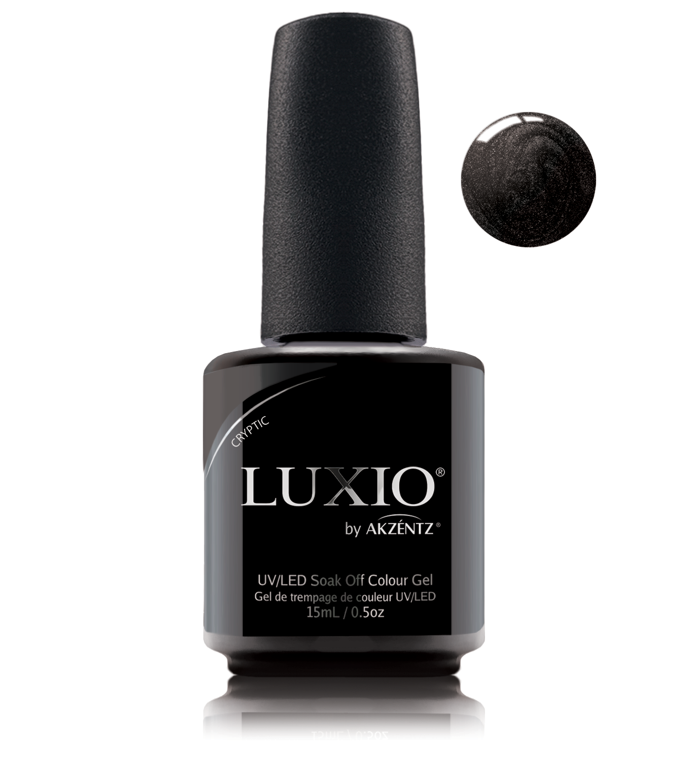 Luxio® Cryptic