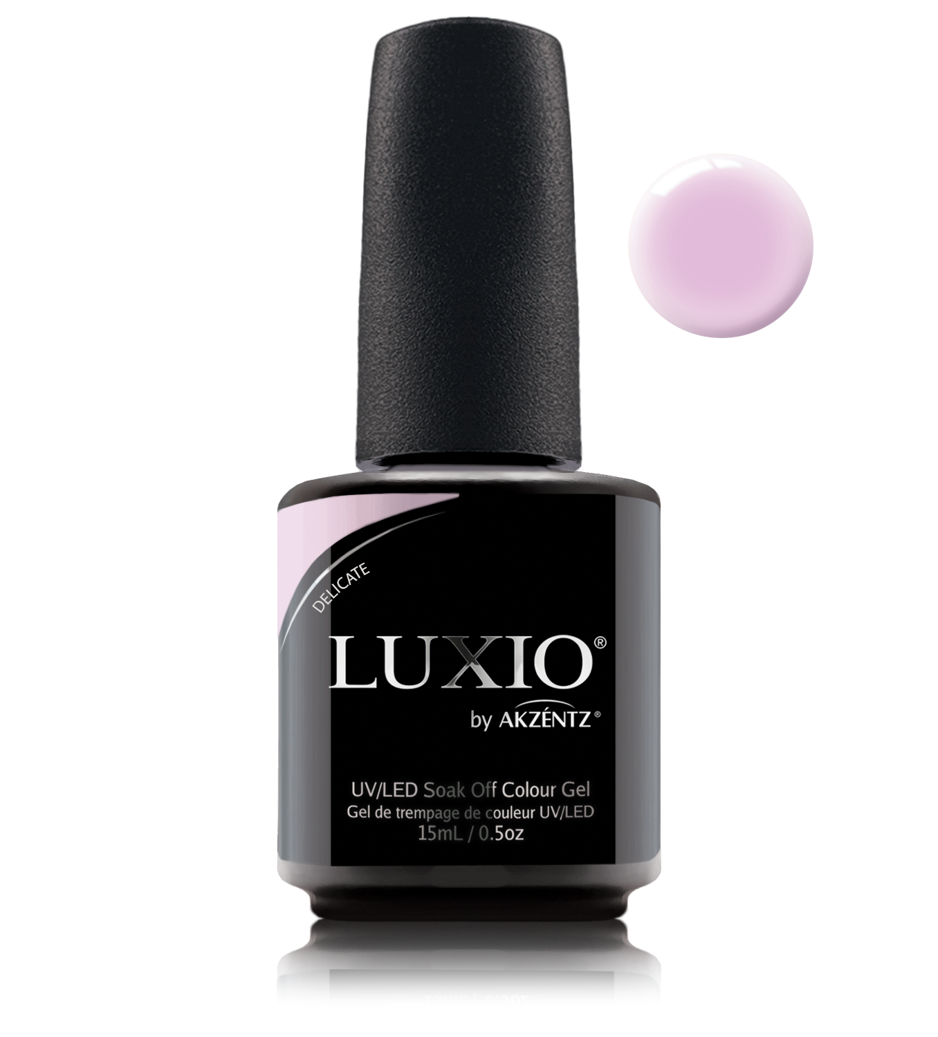 Luxio® Delicate
