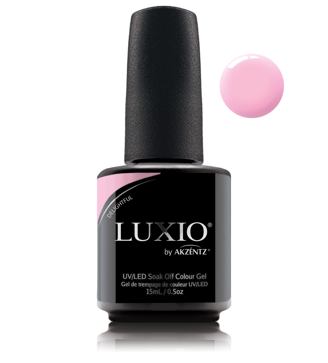 Luxio® Delightful