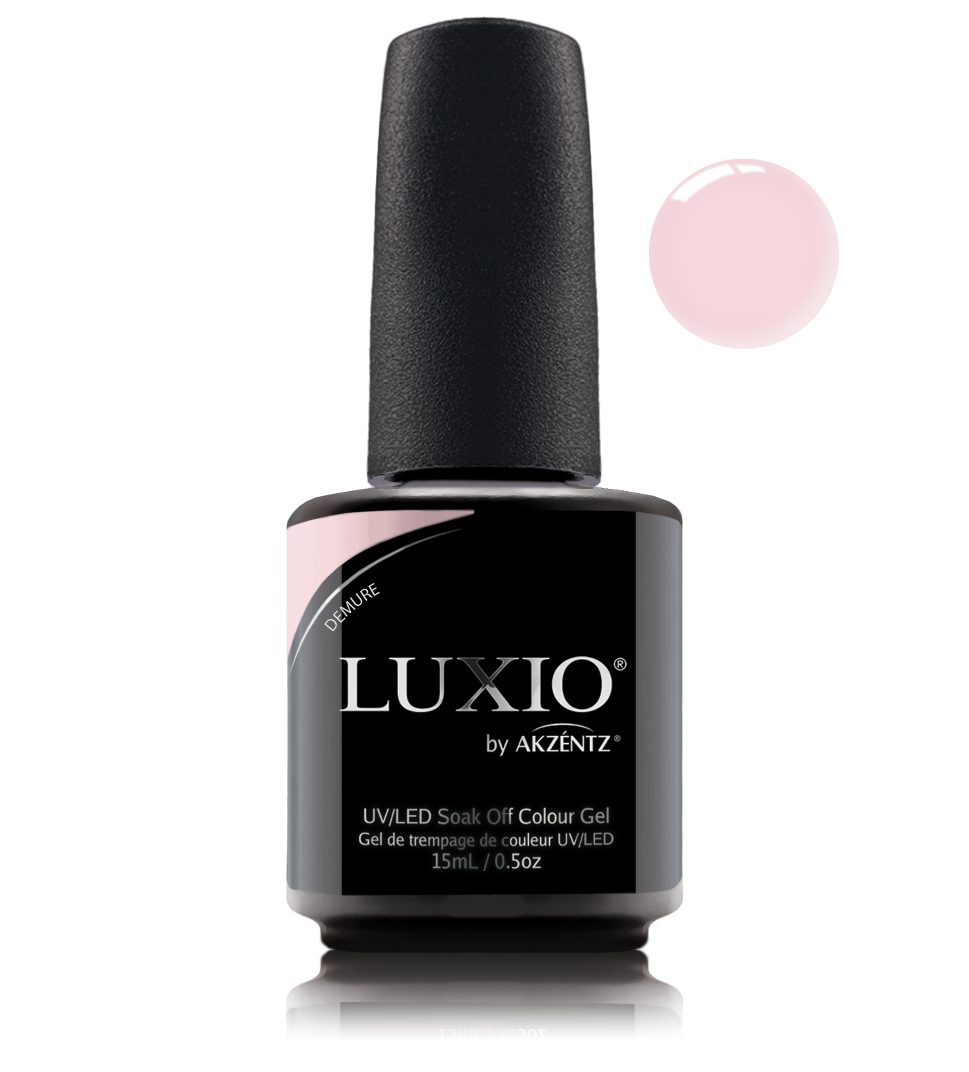 Luxio® Demure