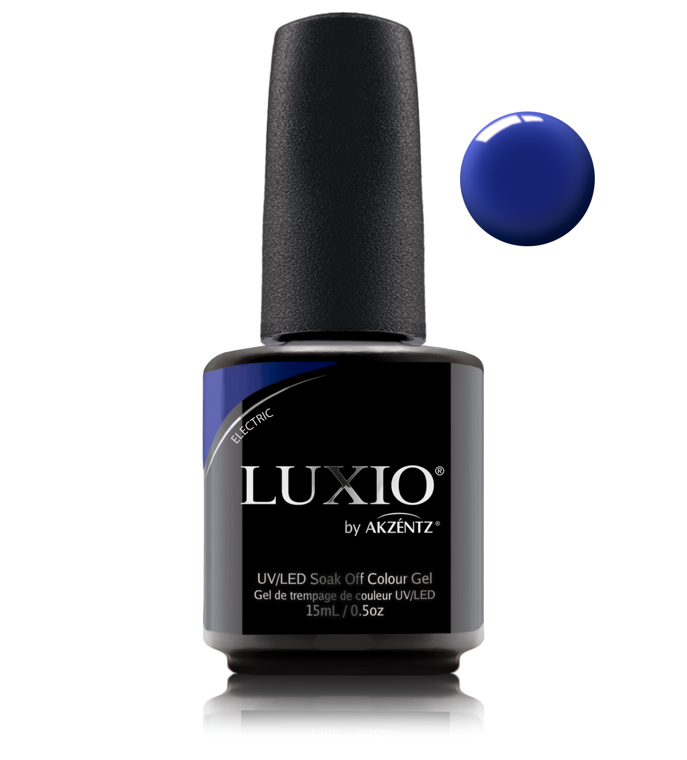 Luxio® Electric