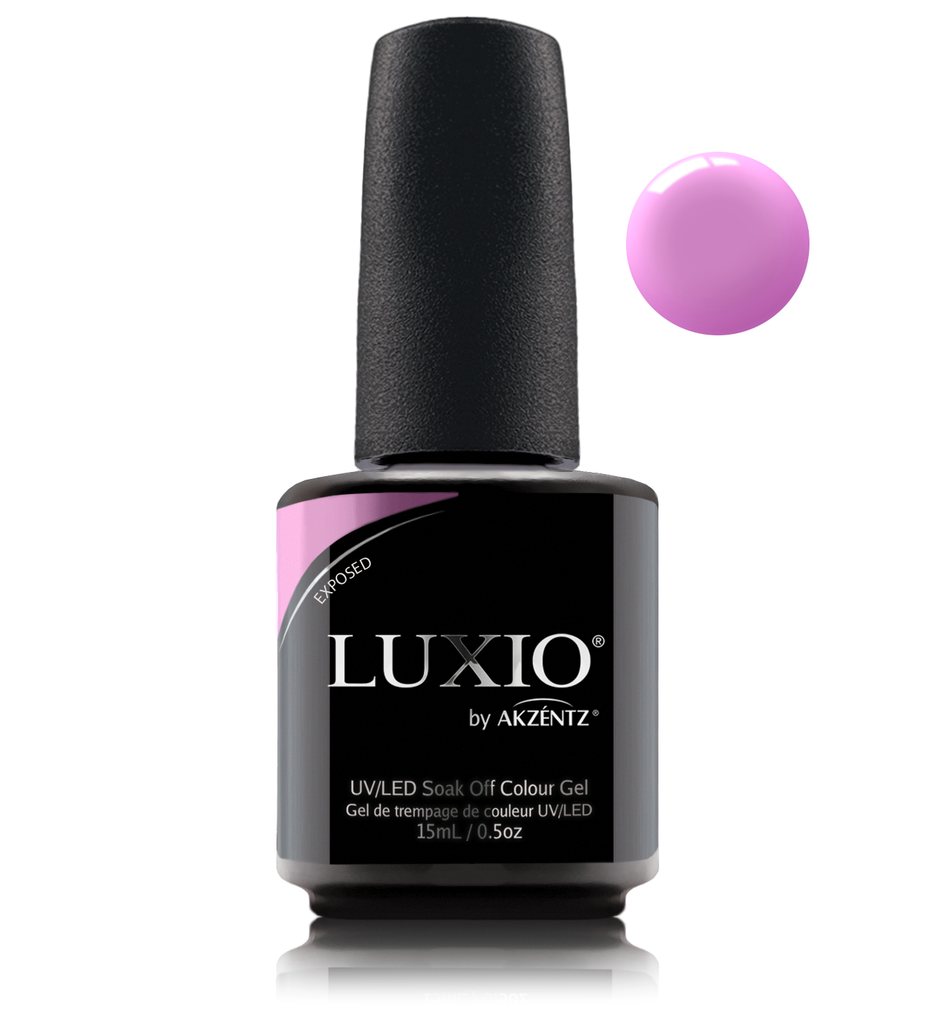 Luxio® Exposed