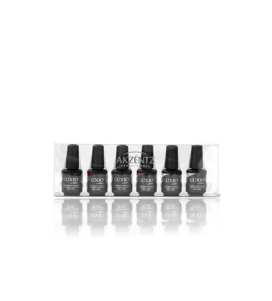 Luxio® F/W 2025 Femininity Mini Collection
