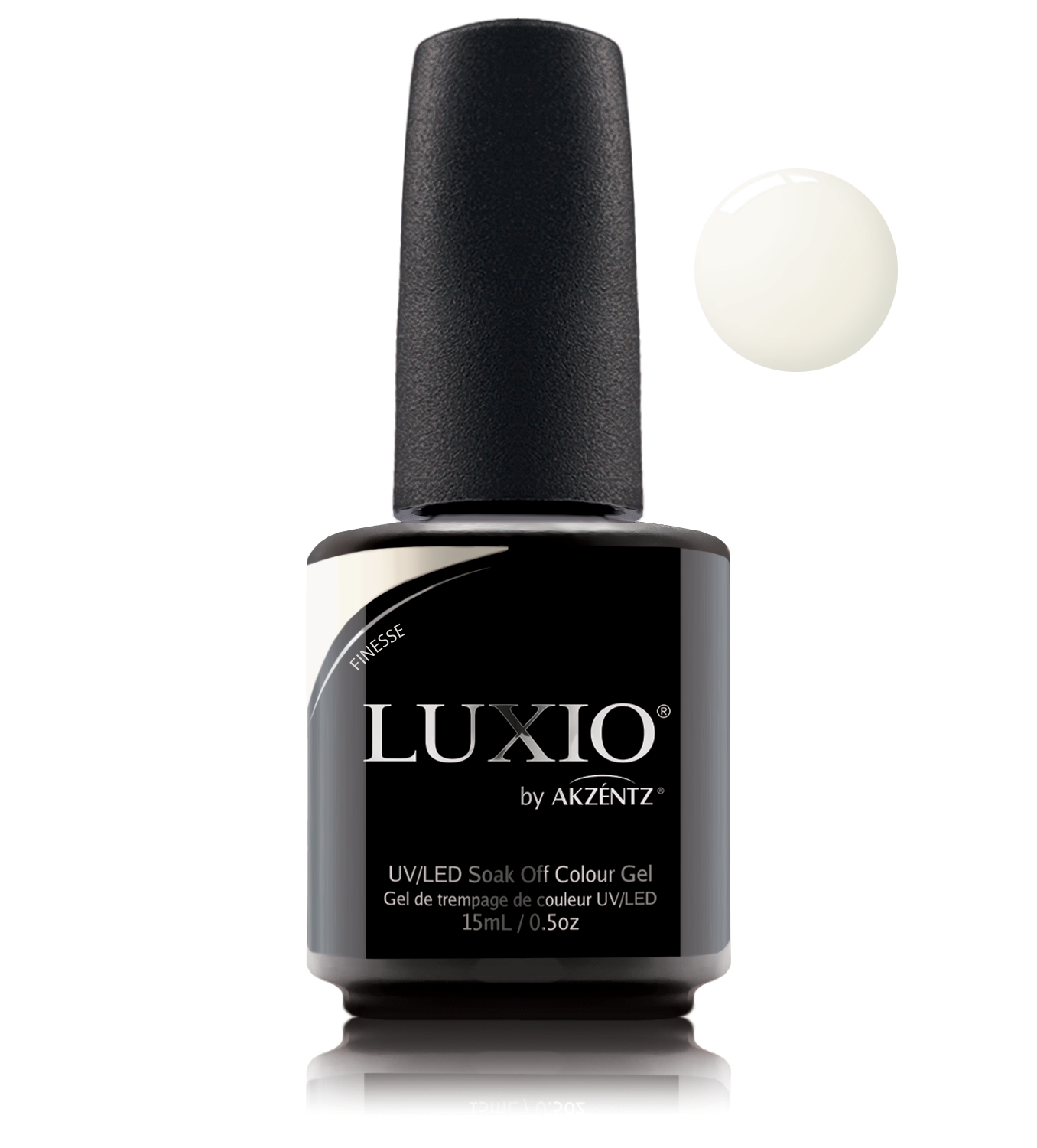 Luxio® Finesse