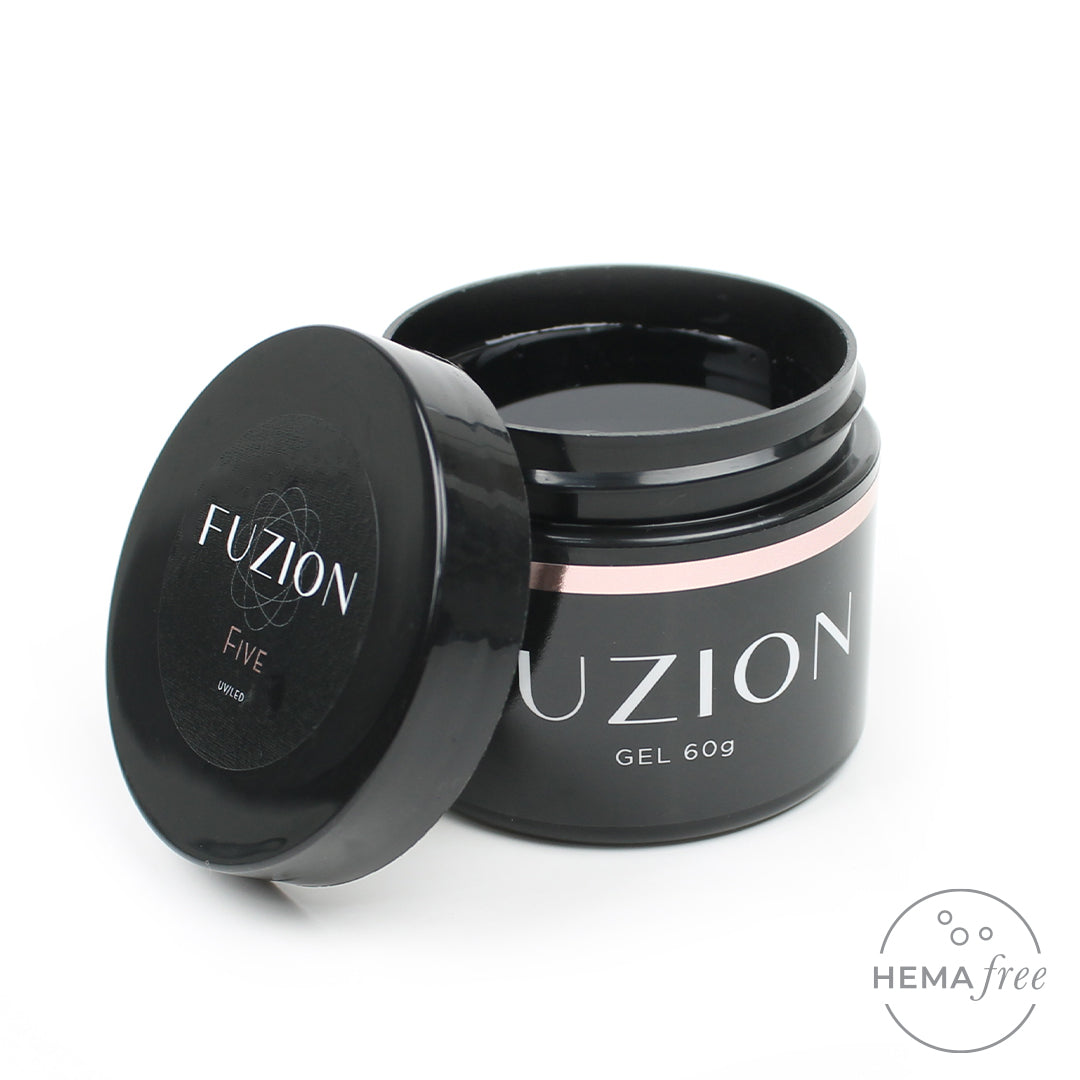 Fuzion 'Five' Clear