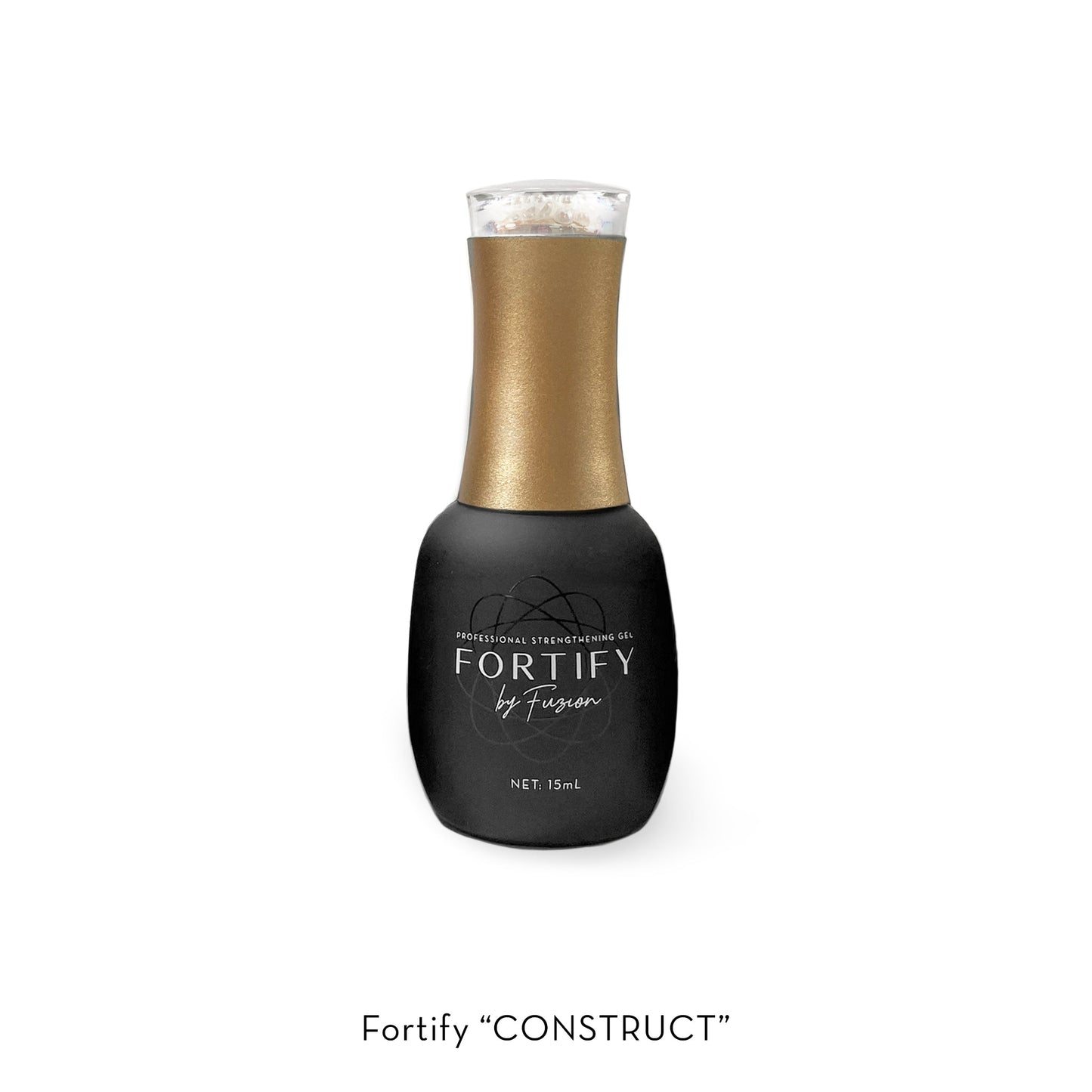 Fortify by Fuzion - Construct