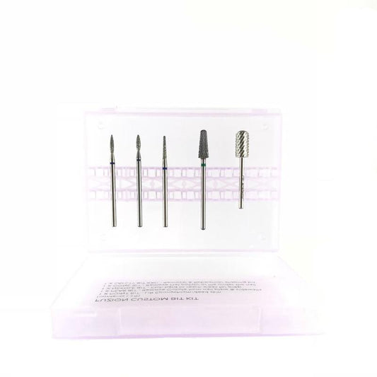 Fuzion Custom Bit Kit