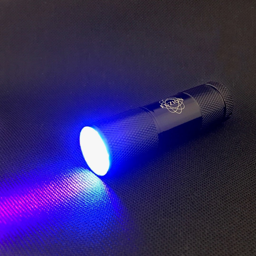 Fuzion LED Mini Flash-Cure Light