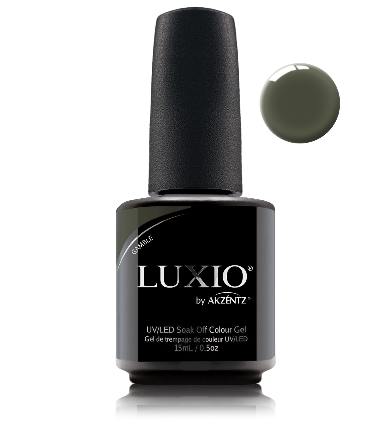 Luxio® Gamble