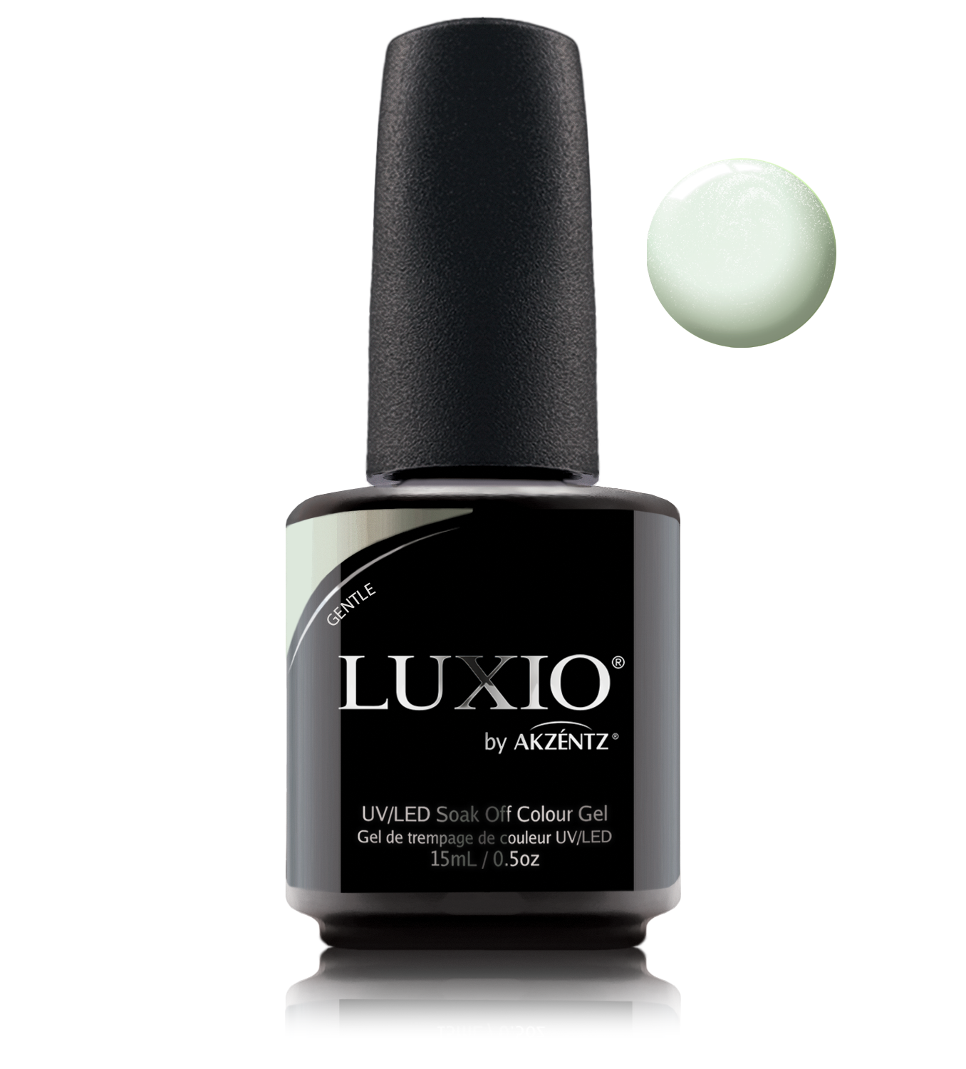 Luxio® Gentle