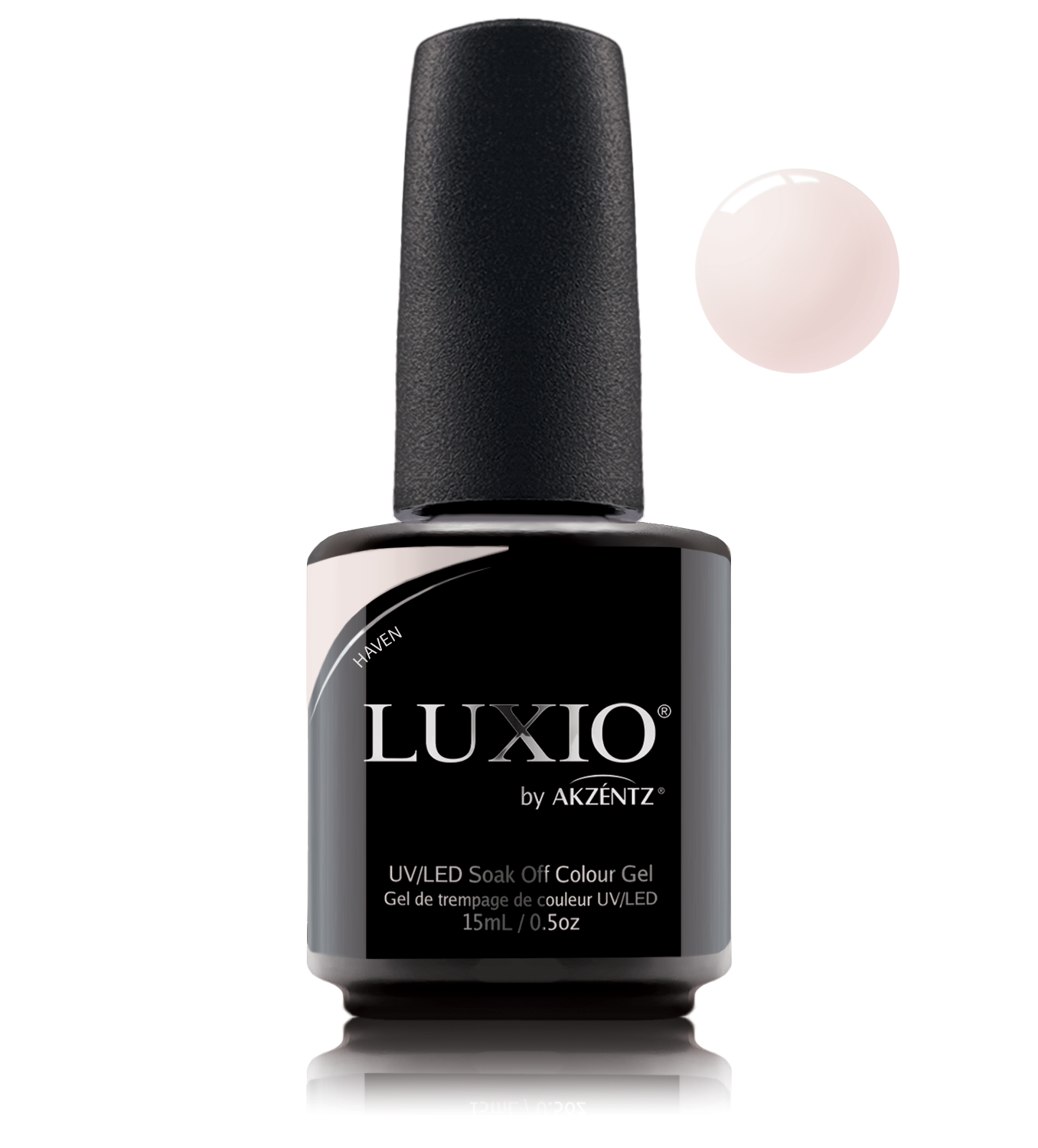 Luxio® Haven