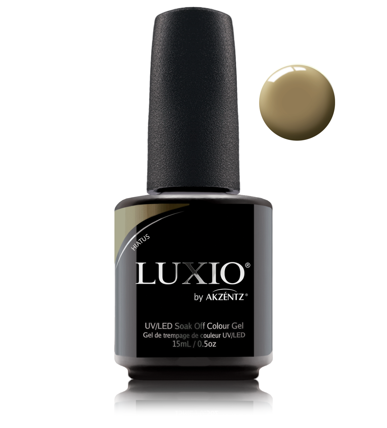 Luxio® Hiatus