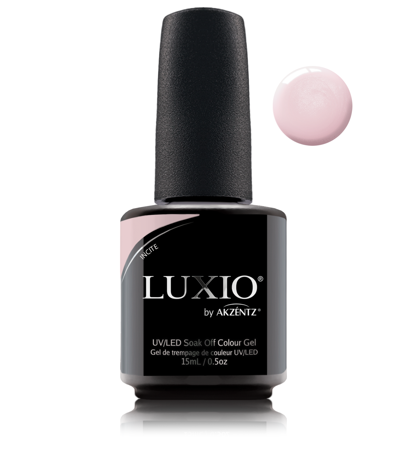 Luxio® Incite