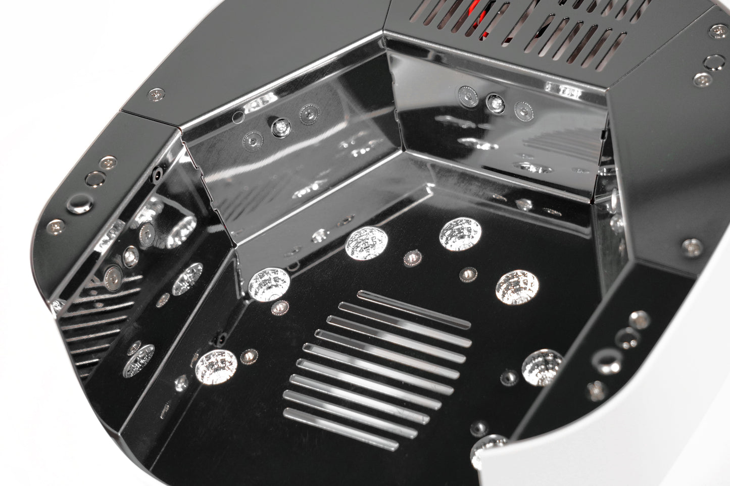 Akzentz Hybrid-Pro 2.0 Smart Light