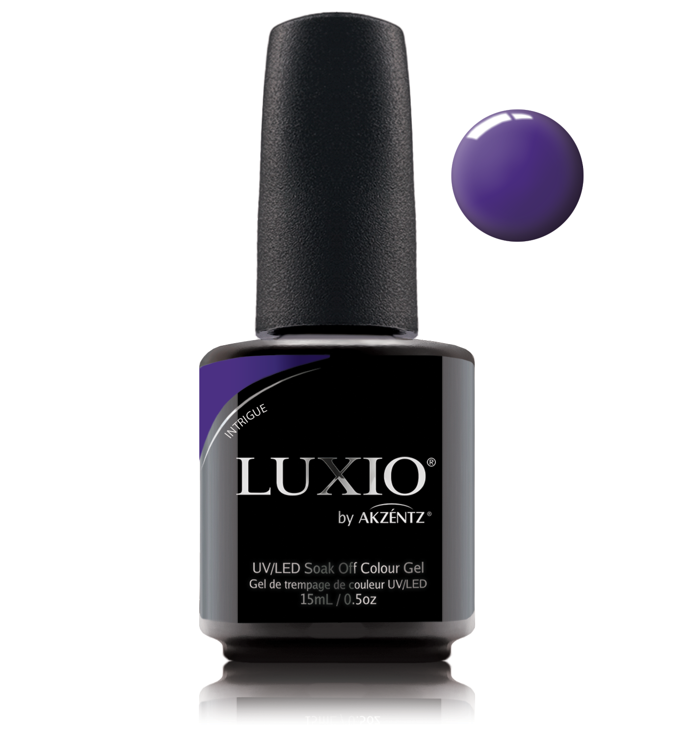 Luxio® Intrigue