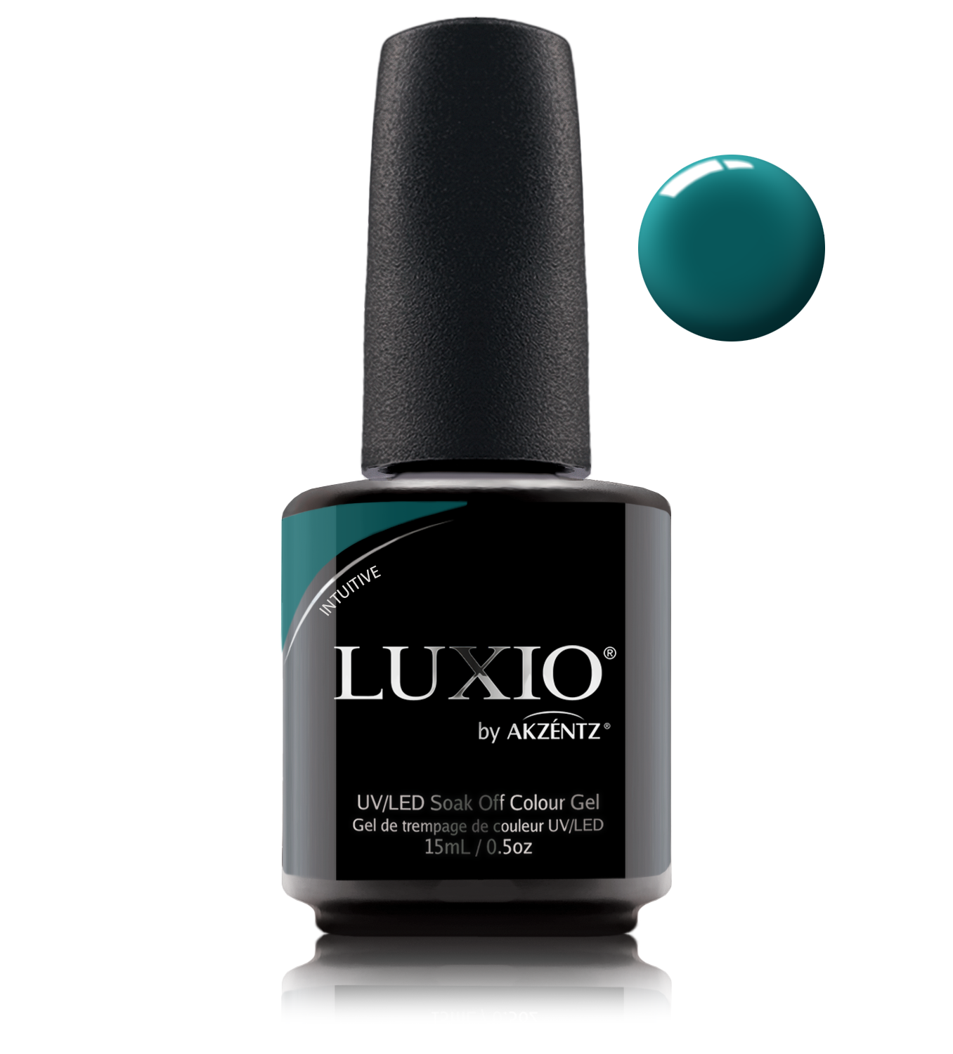 Luxio® Intuitive