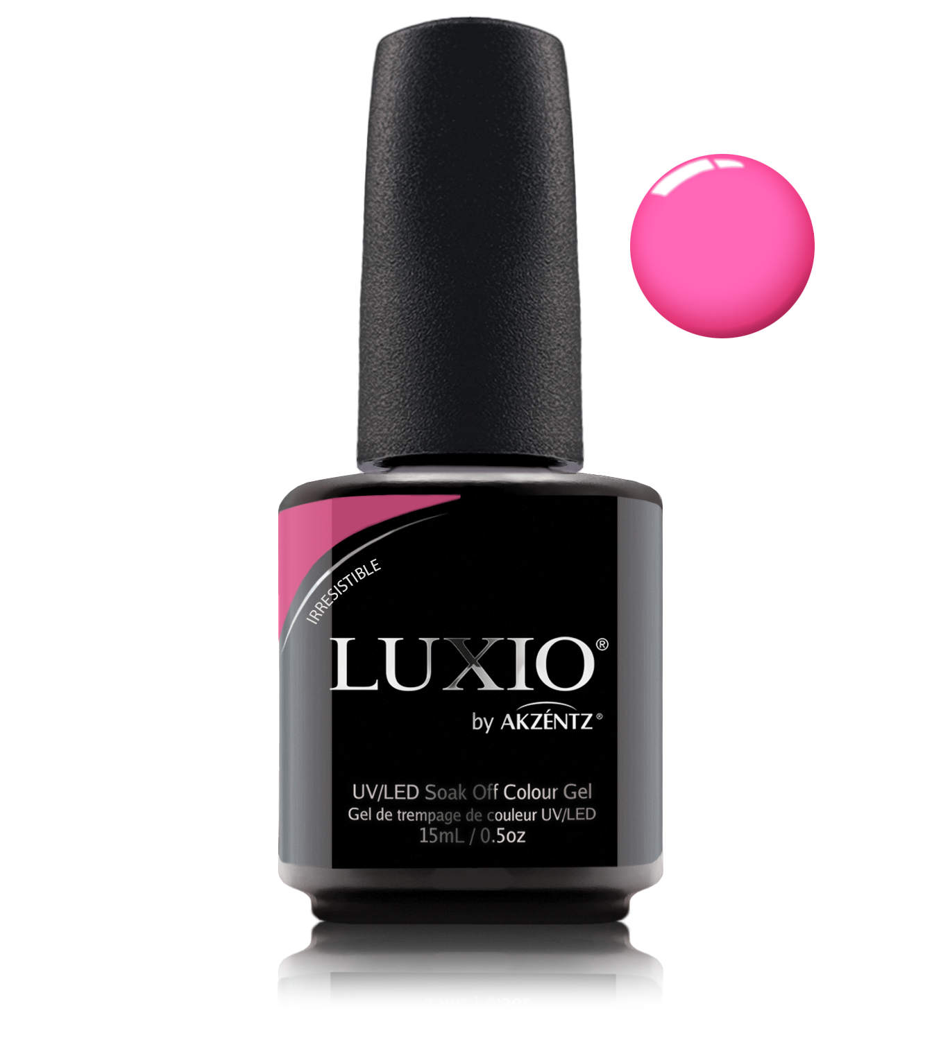 Luxio® Irresistible