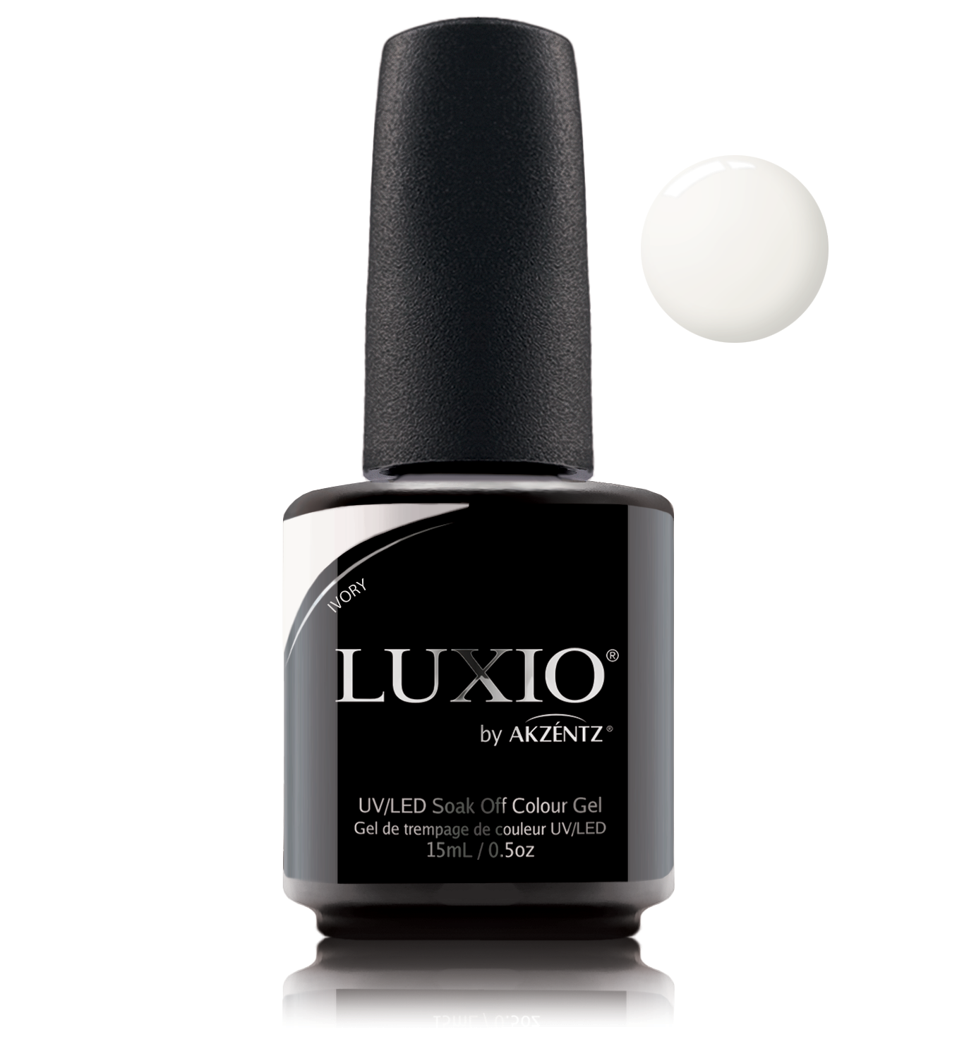 Luxio® Ivory