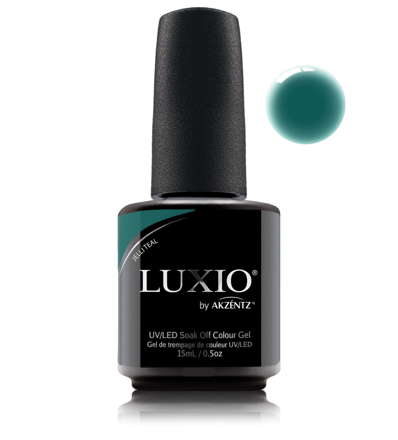 Luxio® Jelli Teal
