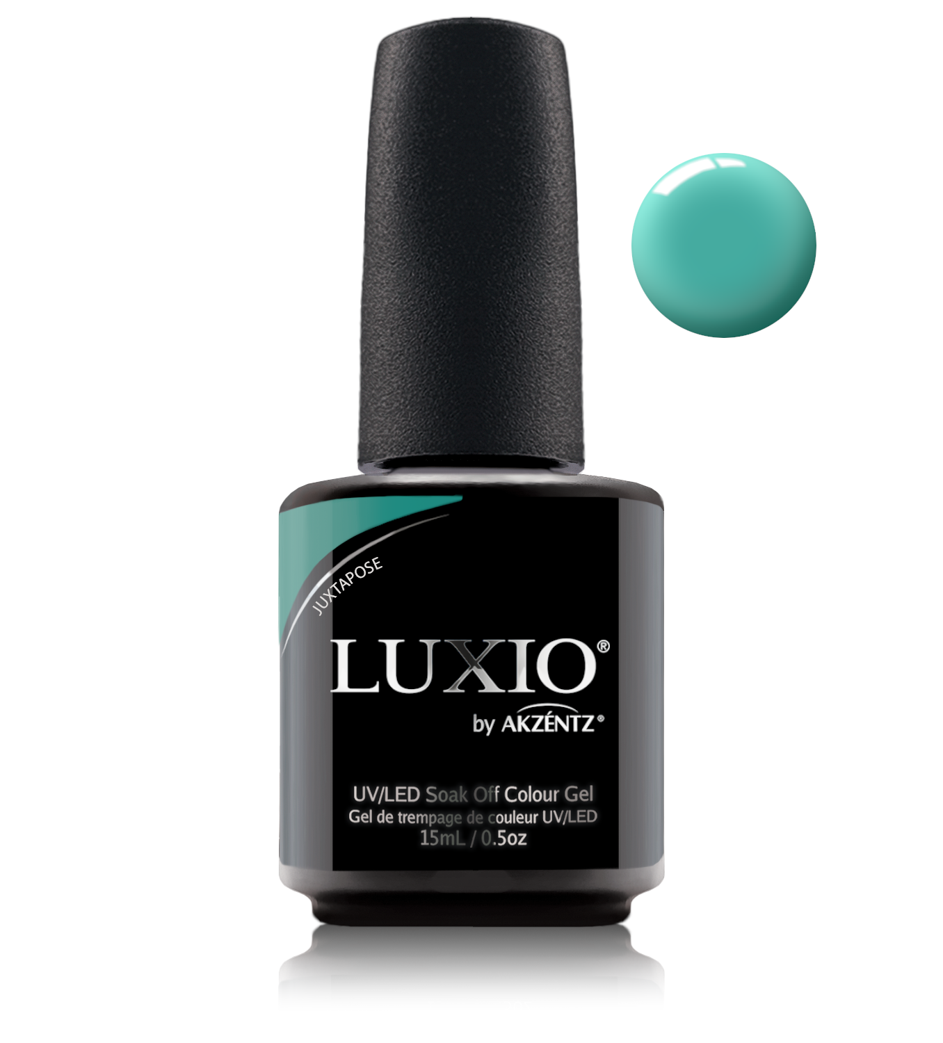 Luxio® Juxtapose